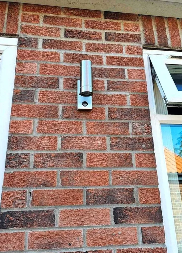 Slide of Westbury Electric