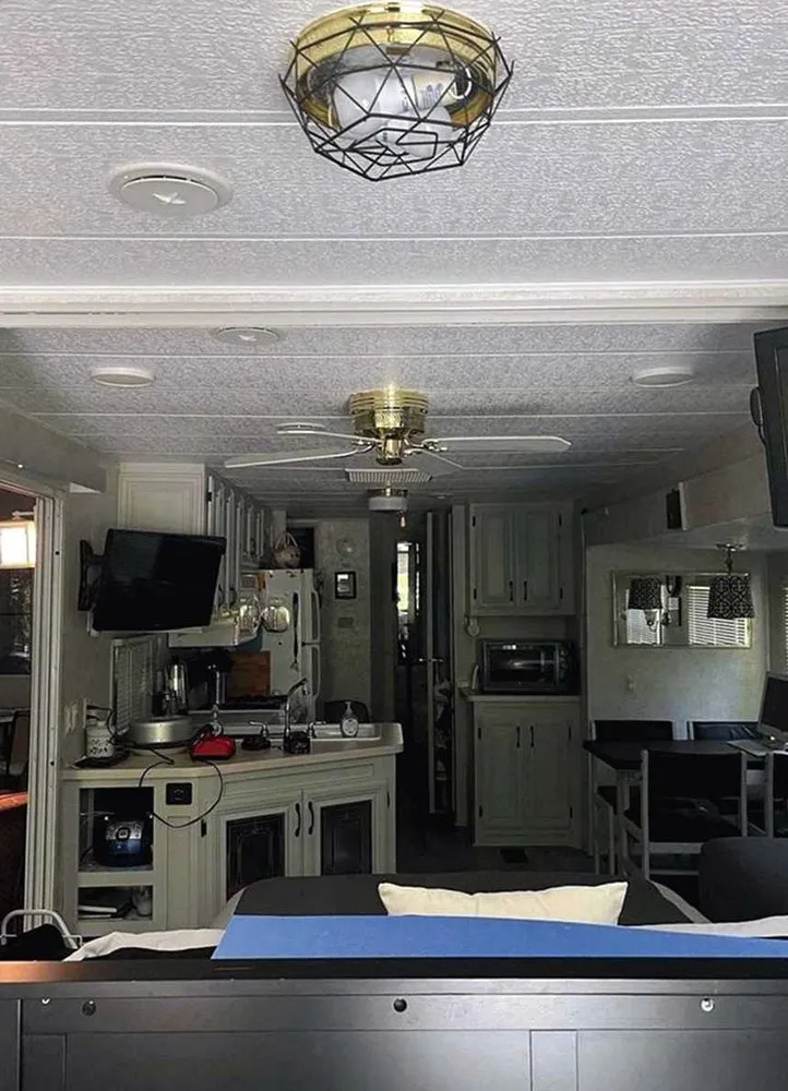 Slide of Westbury Electric