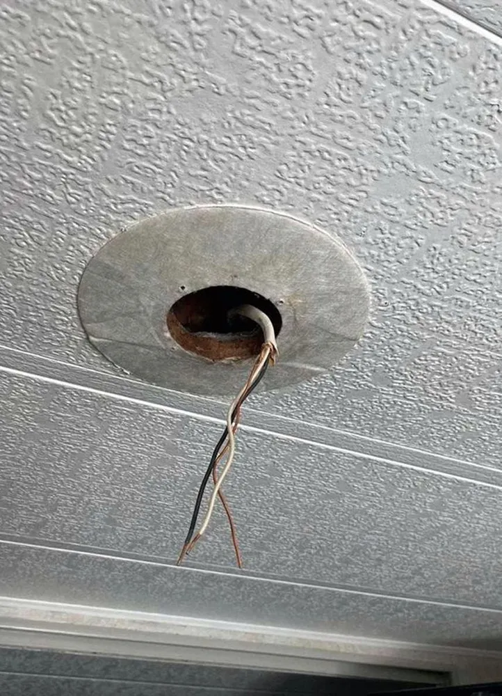 Slide of Westbury Electric