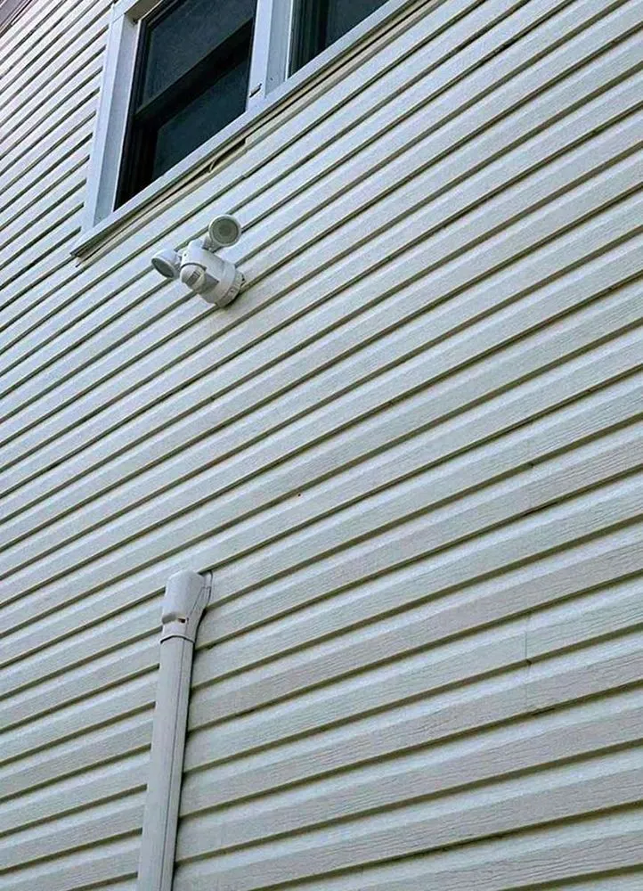 Slide of Westbury Electric