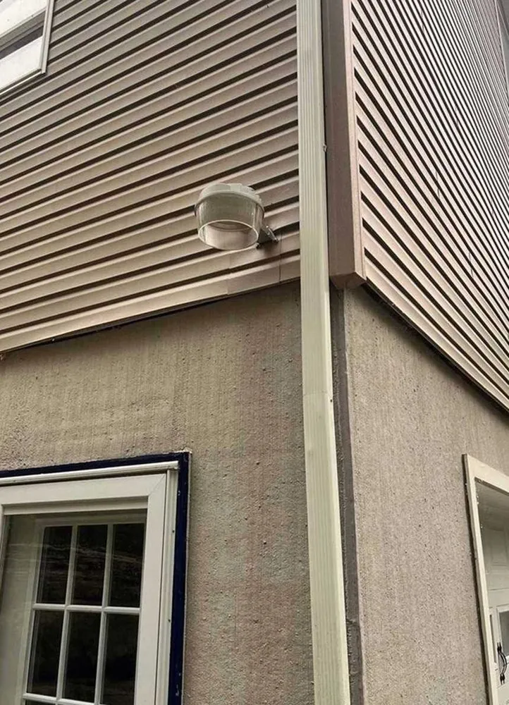 Slide of Westbury Electric