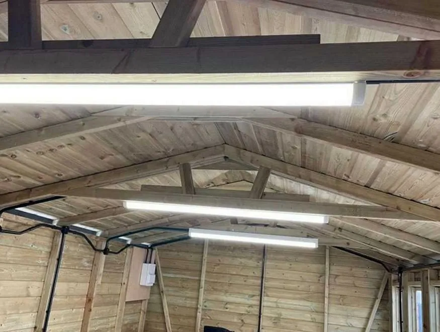 Professional electrical service for homes in electrical repair,  by 