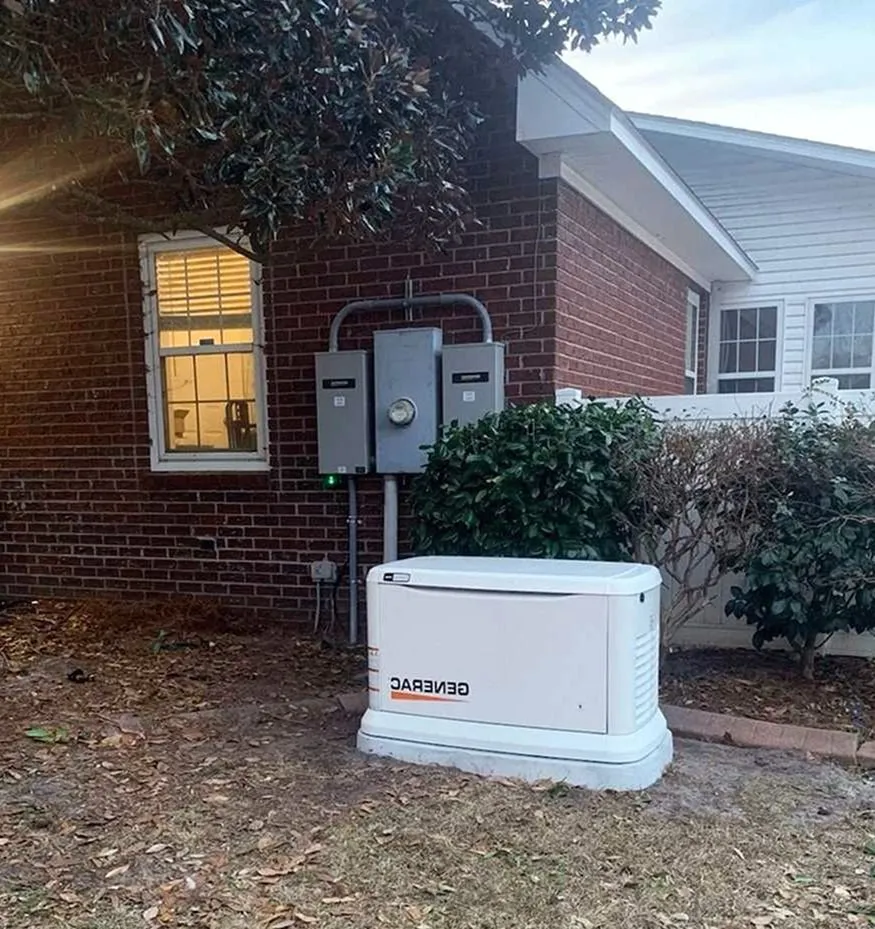 Affordable panel upgrade in ,  by Westbury Electric