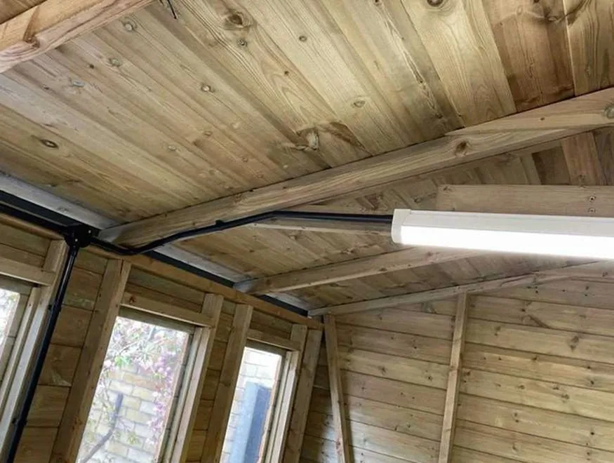 Emergency electrical service for homes in circuit breaker repair,  by 