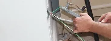 Slide of Westbury Electric Service