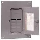 Slide of Westbury Electric