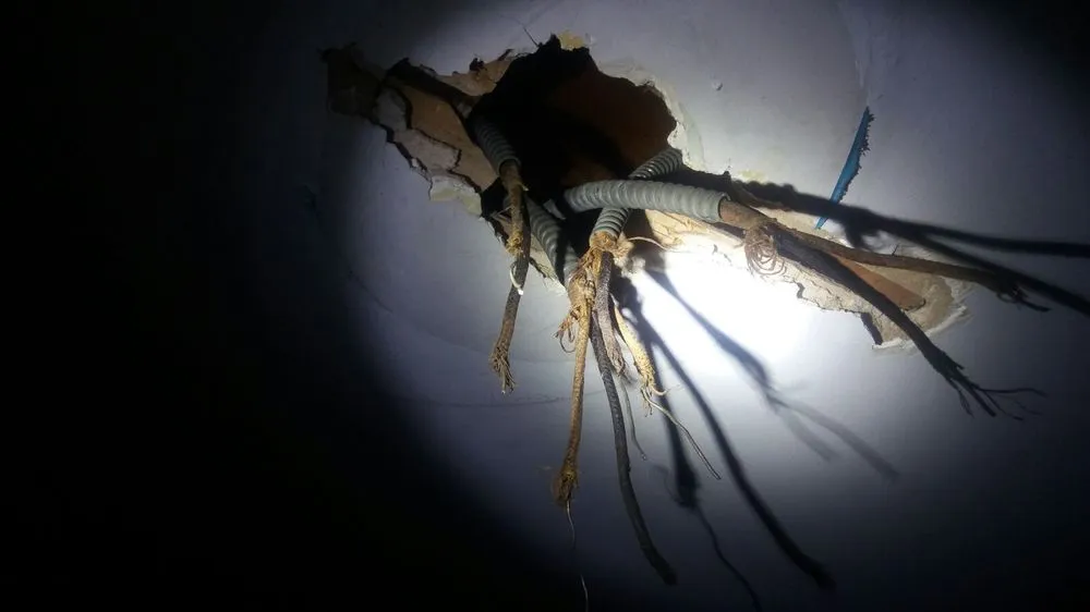 Slide of Westbury Electrical Corp