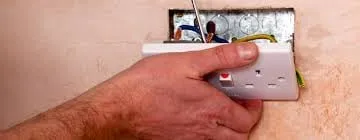 Slide of Westbury Electrical Corp