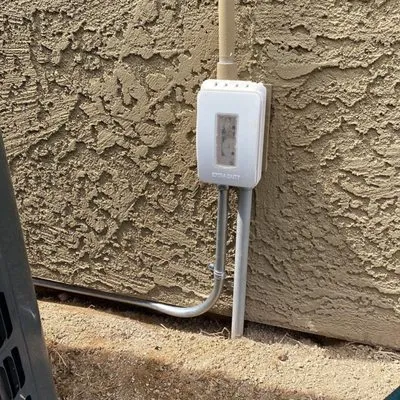 Westbury Electrical Service