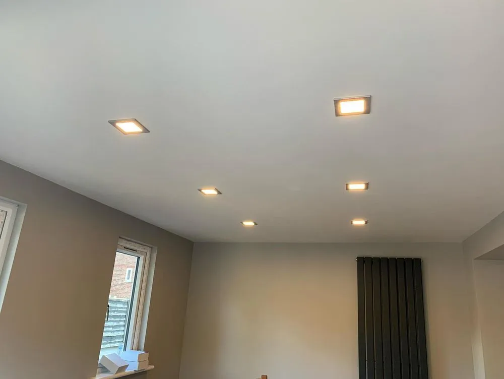 Slide of Westbury South Electric