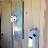 Slide of Westchester Ave Electric