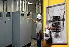 Slide of Westchester Ave Electric