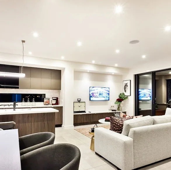 Slide of Westchester Certified Electrician