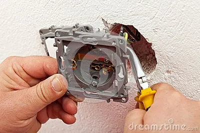 Slide of Westchester Electric