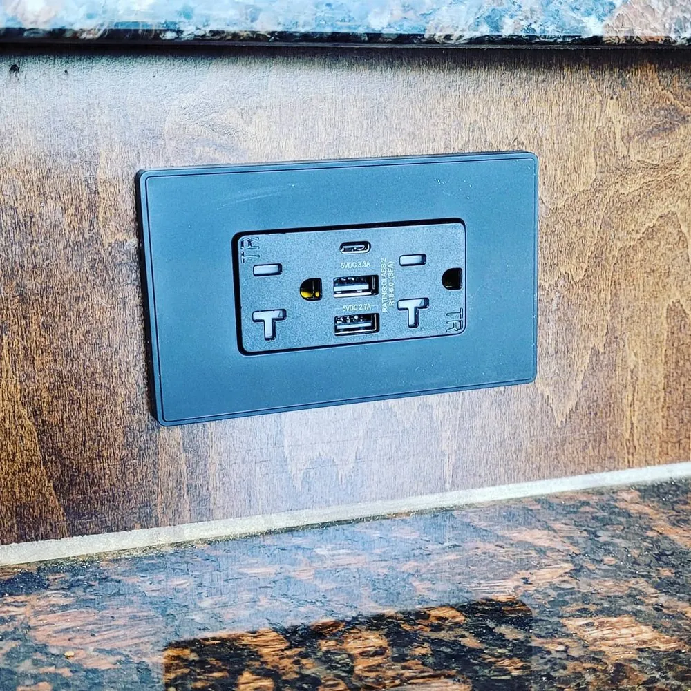 Slide of Westchester Electrical Contractors