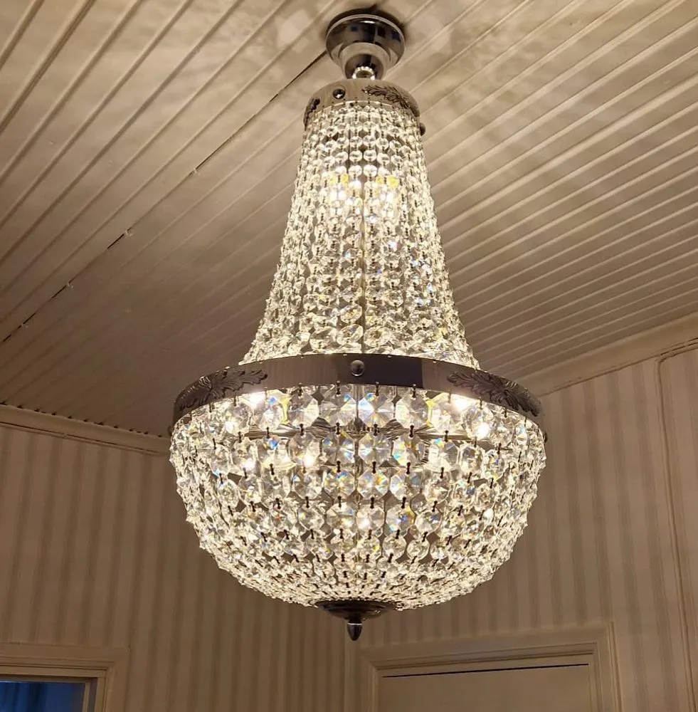 Slide of Westchester Electrical Repair