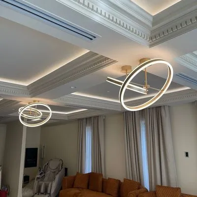 Westchester Electrical Repair Logo