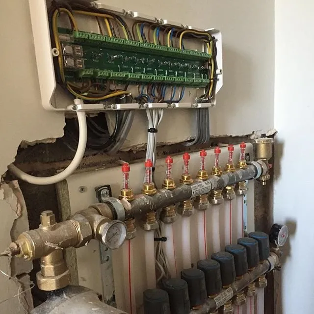 Slide of Westchester Electrician