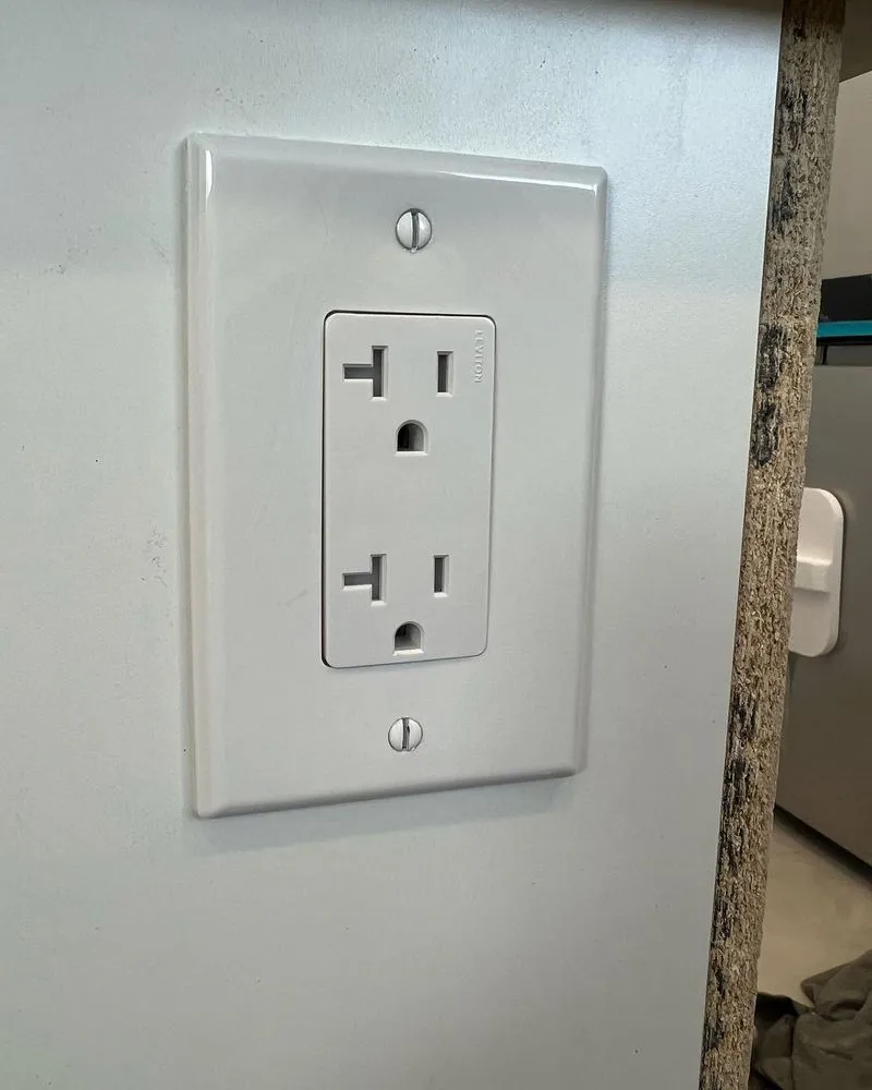 Slide of Westchester Licensed Electrician