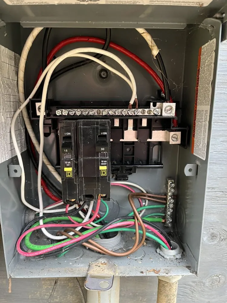 Slide of Westchester Universal Solutions