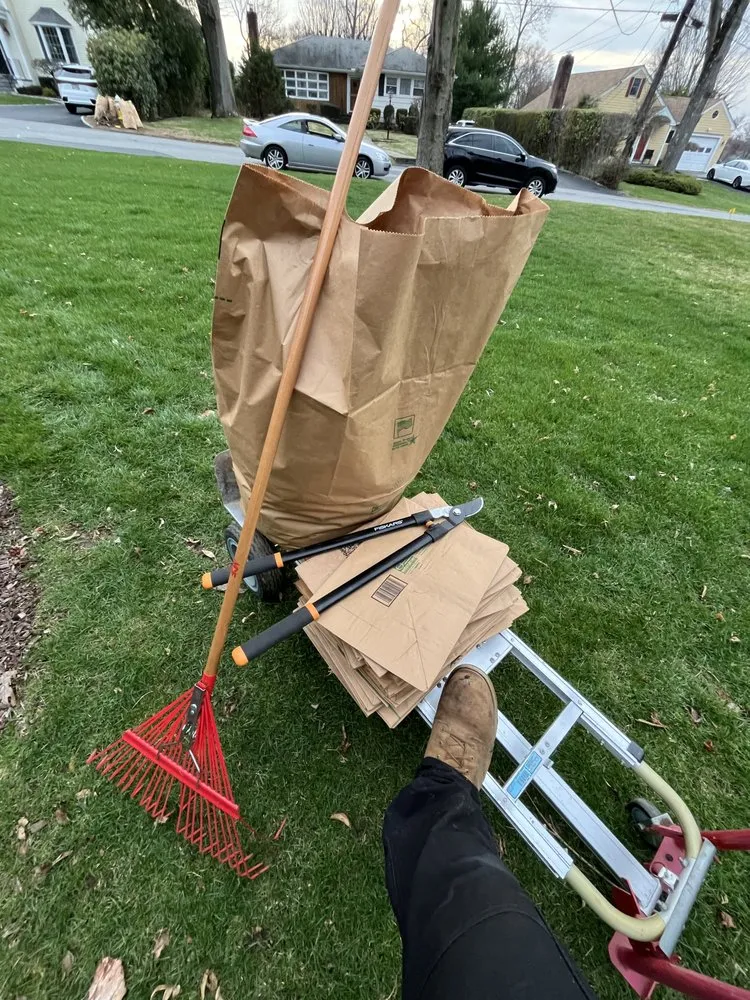 Slide of Westchester Universal Solutions