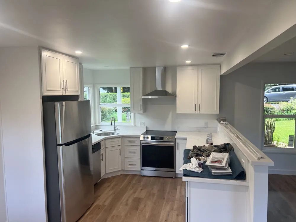 Slide of Westco Electric