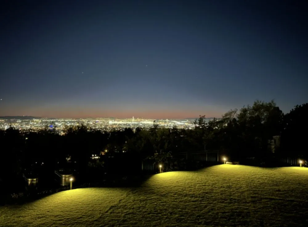 Slide of Westco Electric