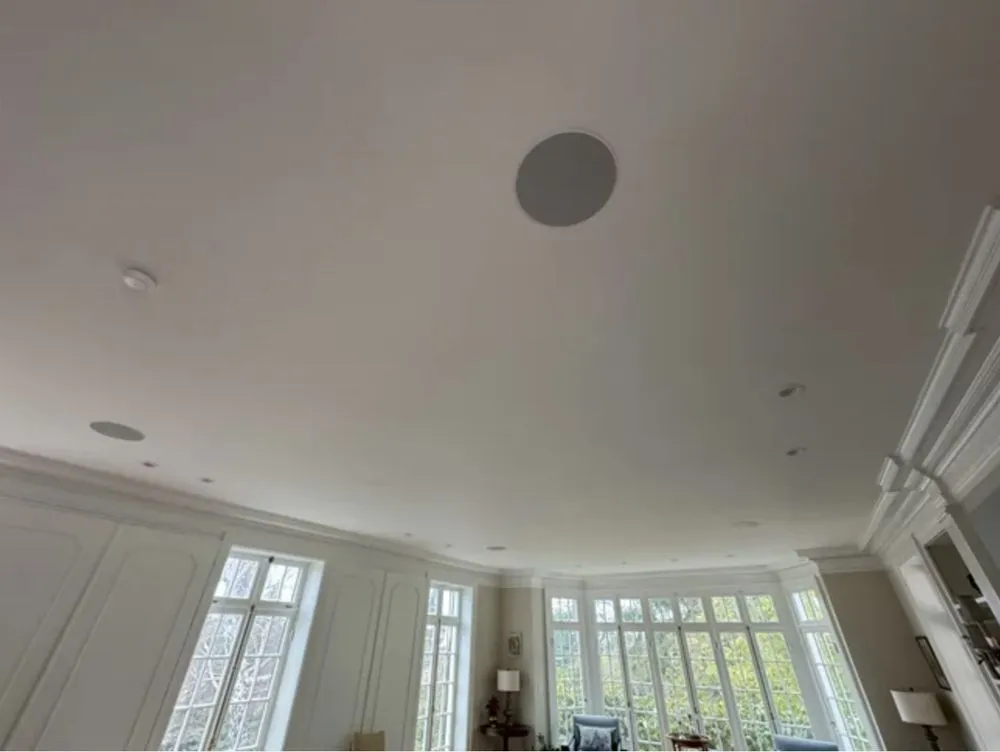 Slide of Westco Electric