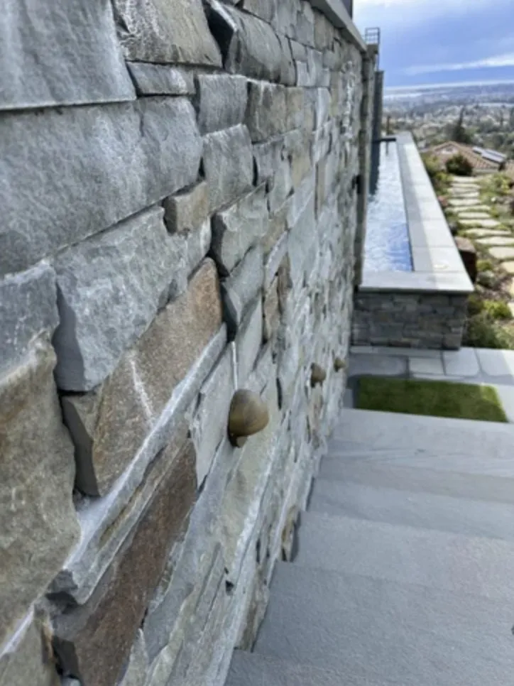 Slide of Westco Electric