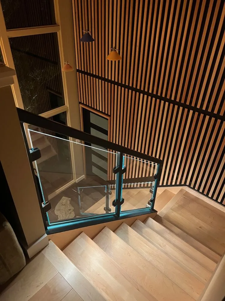 Slide of Westco Electric