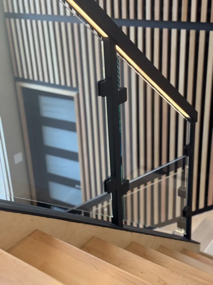 Slide of Westco Electric