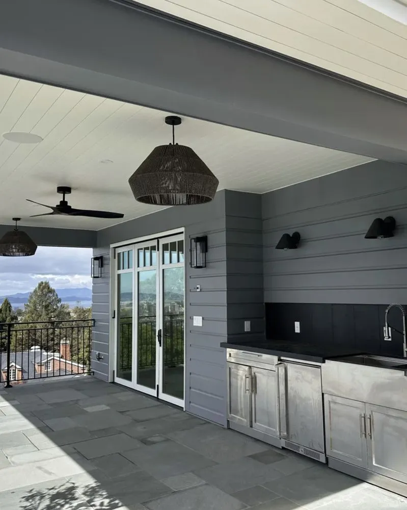 Slide of Westco Electric