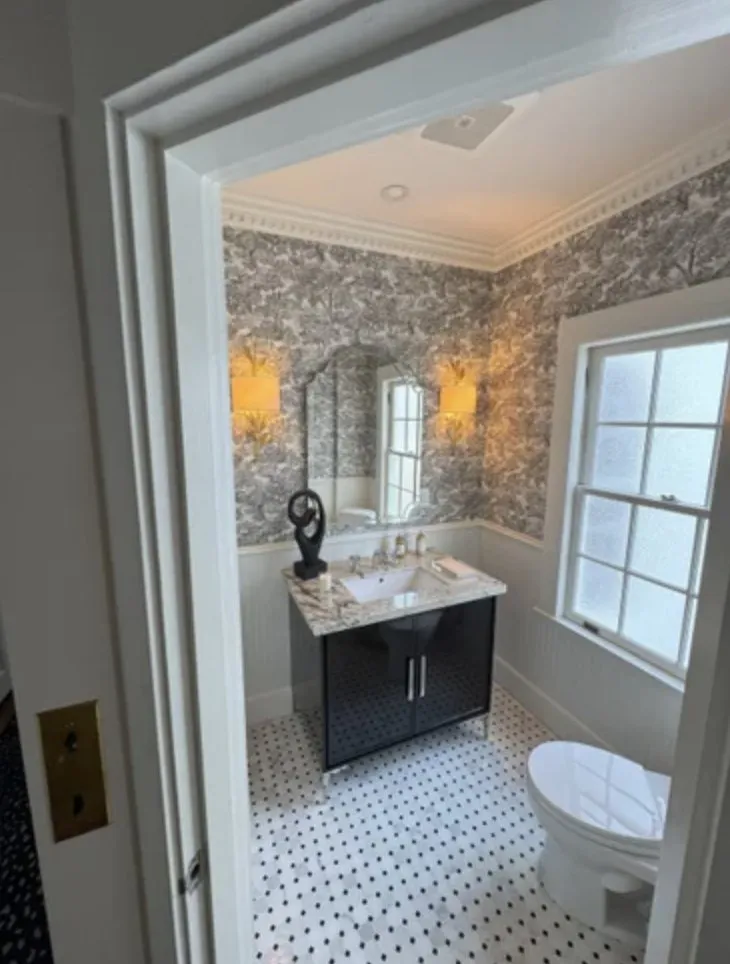 Slide of Westco Electric