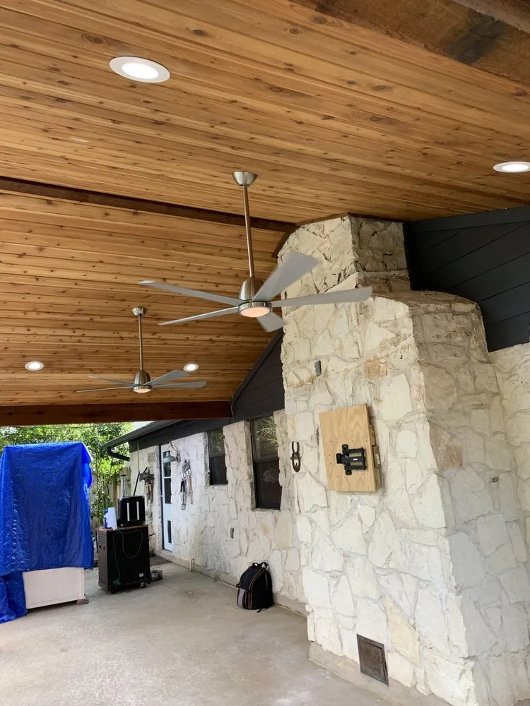 Slide of Westco Electrical Services