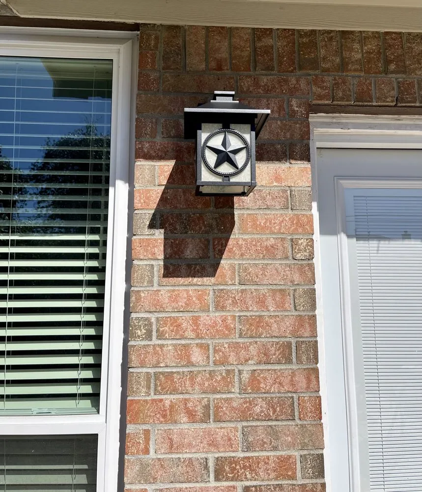 Slide of Westco Electrical Services