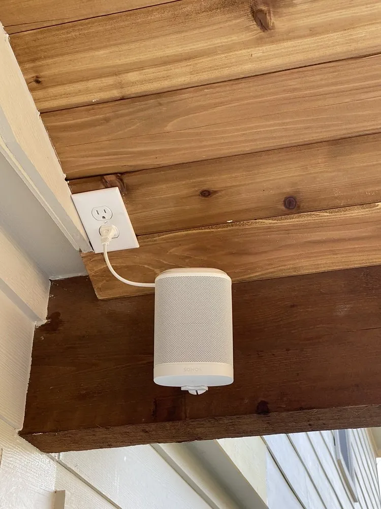 Slide of Westco Electrical Services