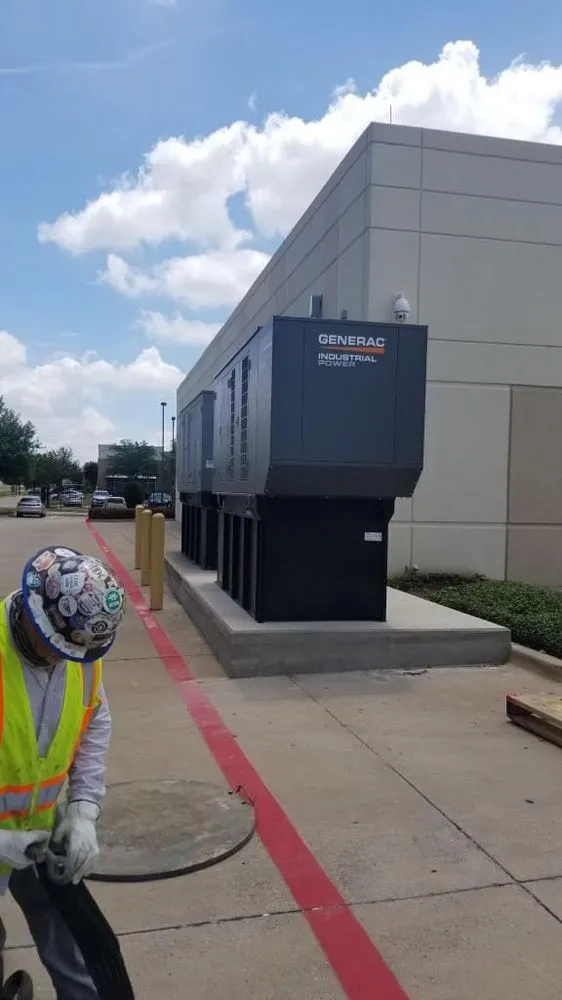 Emergency panel upgrade service in Austin, TX - Westco Electrical Services