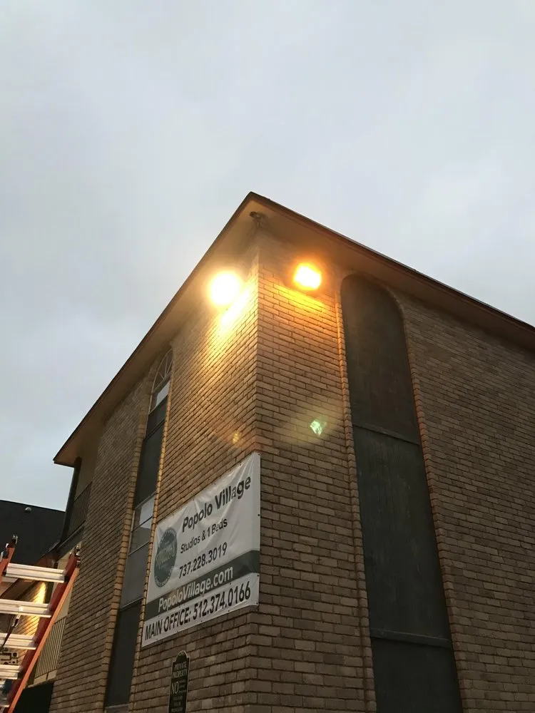 Slide of Westco Electrical Services