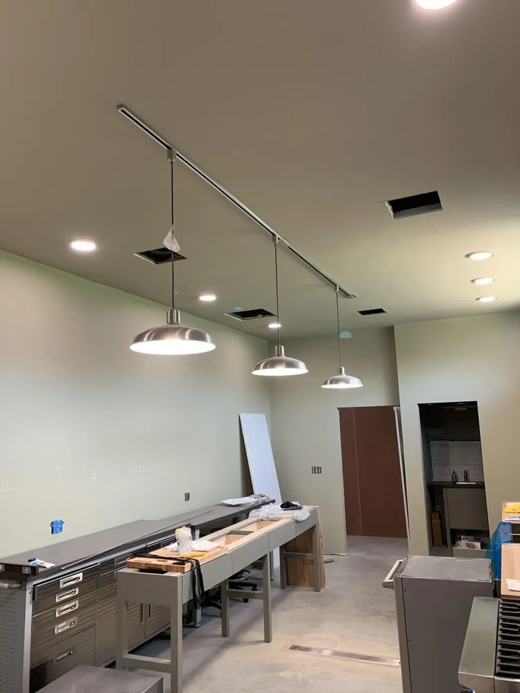 Slide of Westco Electrical Services