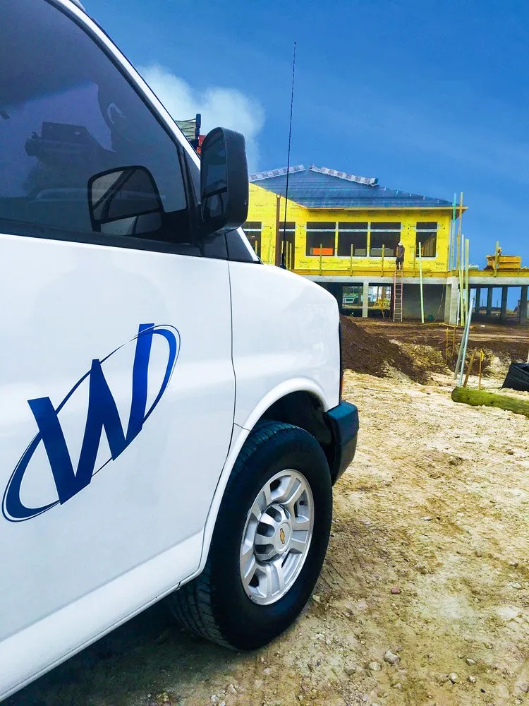 Slide of Westcoast Communication Services