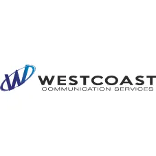 Slide of Westcoast Communication Services