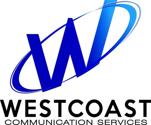 Westcoast Communication Services Logo