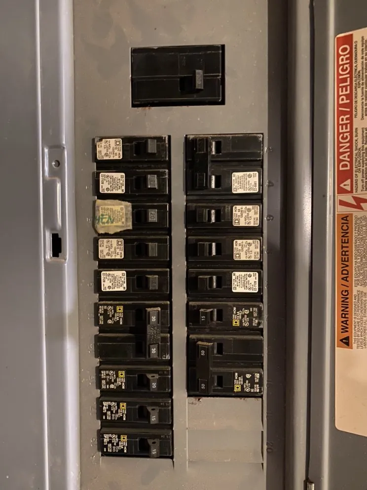 Reliable electrician providing emergency electrical service in White Hall, MD - Westcoat Electric