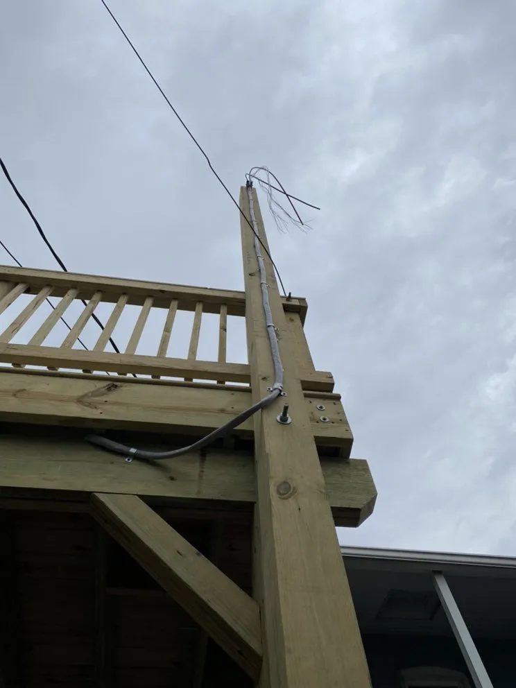 Trusted panel upgrade in White Hall, MD by Westcoat Electric