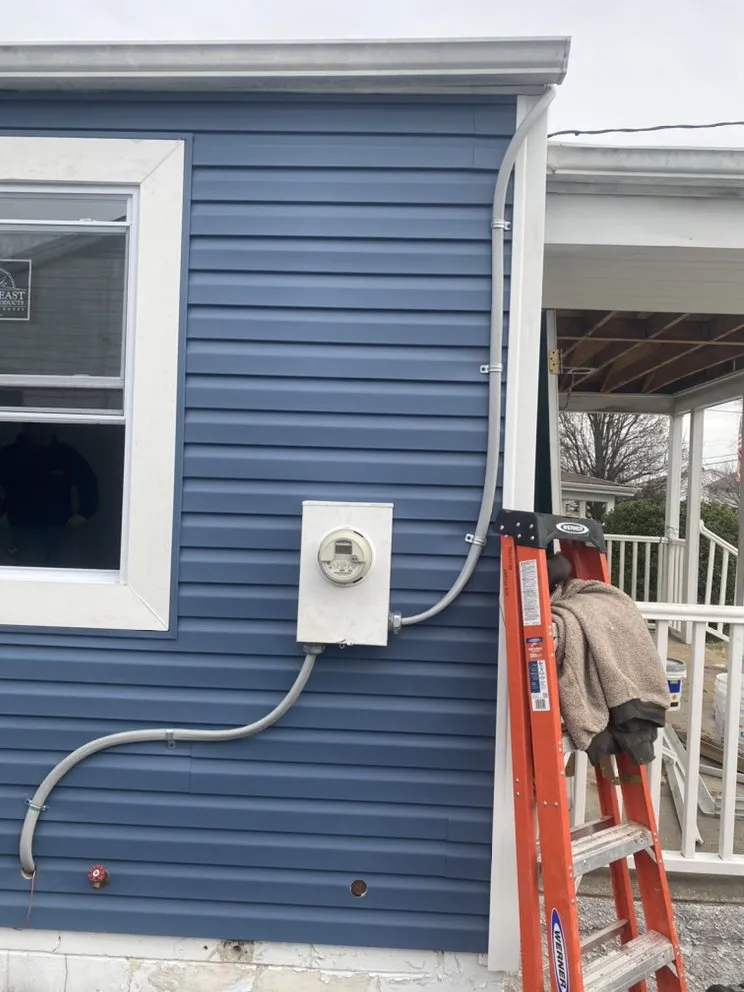 Emergency circuit breaker repair experts serving White Hall, MD - Westcoat Electric