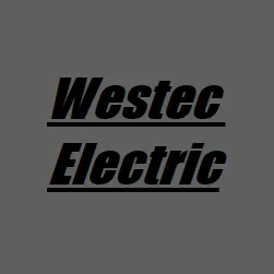 Slide of Westec Electric