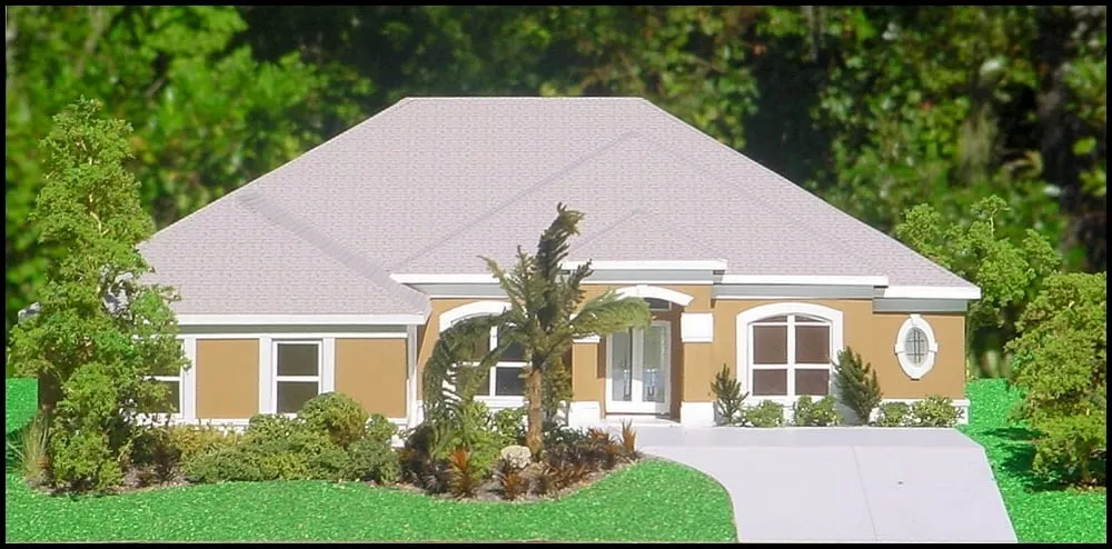 Slide of Westec Electric