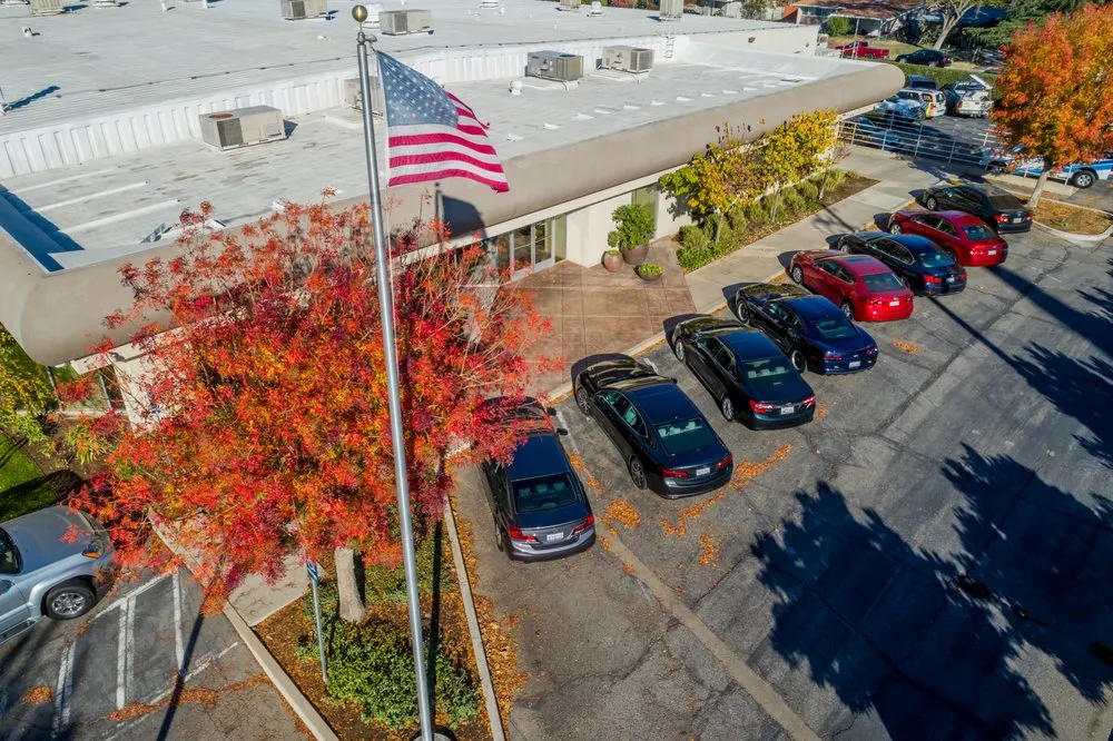 Slide of Westech Systems