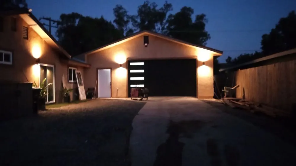 Slide of Westek electric