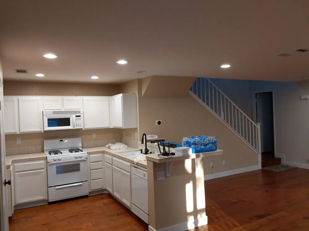 Slide of Westek electric